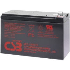 Akumulátor CSB UPS12580 F2 
